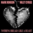Mark Ronson feat. Miley Cyrus - Nothing Breaks Like a Heart (Q o d ë s Remix)