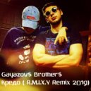 Gayazov$ Brother$ - Кредо
