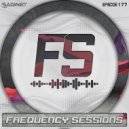 Saginet - Frequency Sessions 177 (Radio Show)