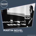 Martin Novel - Amazing