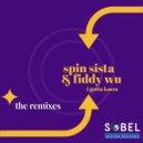 Spin Sista & Fiddy U - I Gotta Know (Victor Lowdown Extended Mix)