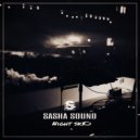 Sasha Sound - Night Sky (Original Mix)