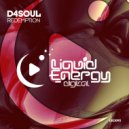 D4souL - Redemption (Original Mix)