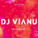DJ Vianu - Beloved