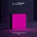 As I Am feat. Jedd Roberts - Closer