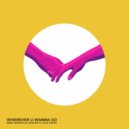 Zerb, Sandeville, Duncan feat. Julia Gomes - Wherever U Wanna Go (Extended Mix)