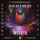 Alex Up & NO!ZER - Insecto
