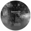 Fragmento - Autumn (Original mix)