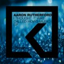 Aaron Rutherford - Found Sensation (Original mix)