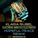 Klara Rubel - Electrifie! Arretez! Electricite!