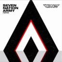 The White Stripes - Seven Nation Army