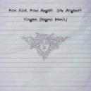 Pat Siaz, Paul Angelo & Don Argento - Viagem (Nygma Remix)