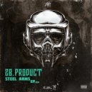 ZB.PRODUCT - Knife