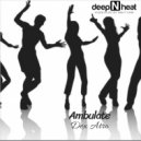 Dex Atro - Ambulate