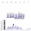 Asnazzy - Flight To Asia