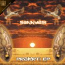Sannyasi - Fear And Loathing (Original Mix)
