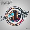 Wolf Jay & Veltron - Regaliz