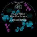 Paul Sparkes - Mean Mofo