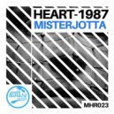MisterJotta - Heart