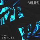 Kyubi - Voices