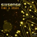 Sixsense & Rammix - Violin In Space (feat. Rammix)