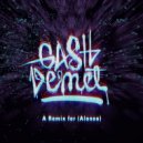 GashDemet - A Remix for (Alonso)