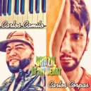 Carlos Camilo & Carlos Corpas - Brazil in my heart (feat. Carlos Corpas)