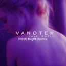 Vanotek feat. Eneli - Tell Me Who
