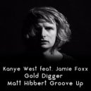 Kanye West feat. Jamie Foxx - Gold Digger