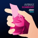 Avenax - Somebody