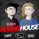 Soundbouy & StrachAttack - Roundhouse