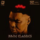 Big Daddy Jayy & DJ Combs & Mr Ji - Bodilon Don (feat. Mr Ji) (Original Mix)