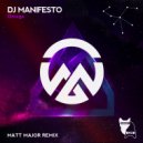 DJ Manifesto - Omega