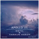 Dstil & Tharun Hardy - Apollo 11