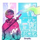 Jack Slicer - Tokyo In Love