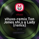 Tom Jones - She\'s a lady (Vituxo Remix)