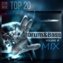 RS'FM Music - Drum & Bass Mix Vol.8