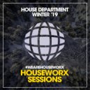 Mike Devereux - Whip It (Club Mix)