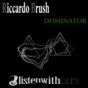 Riccardo Brush - Dominator