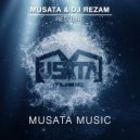 Musata & DJ Rezam - Red Line