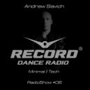 Andrew Savich - Record Radio Show #06