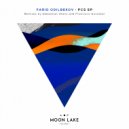 Farid Odilbekov - PCS (Francisco Gonzalez Remix)
