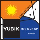 Yubik - Hey