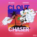 Jin Gates & Shenseea - Clout Chaser (Original Mix)