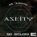 Aseity - In Your Eyes (Original Mix)