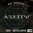 Aseity - Gin Is Toxic