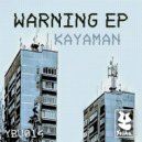 Kayaman - Bee Swarm (Original Mix)