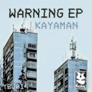 Kayaman - Mother Rhythm