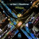arQer & Realtime - China Bee (Original Mix)