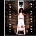 Culture Beate - Mr. Vain (DJ SPARX RemiX 2019)